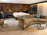 Executive Double Suite