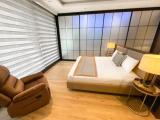 Presidential Double Suite