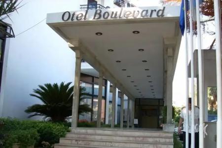 BOULEVARD OTEL - 0