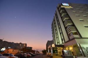 Best Western Premier Muscat, Muscat