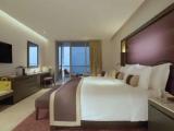 Deluxe Double room with balcony and with sea view