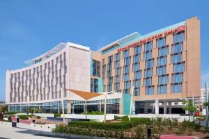 Hilton Garden Inn Muscat Al Khuwair, Muscat