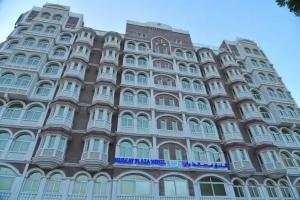 Muscat Plaza Hotel, Muscat