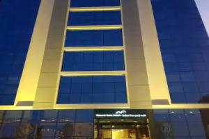 Muscat Gate Hotel