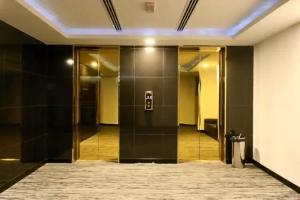 Parkside Plaza Mini-hotel