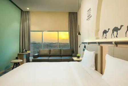 Swiss-Belinn Muscat Oman - 68