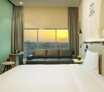 Swiss-Belinn Muscat Oman