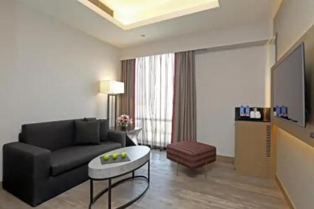 Ramada Encore by Wyndham Muscat Al-Ghubra - 58