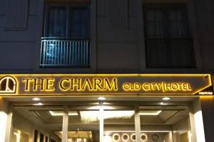 The Charm Hotel - Old City, Istanbul