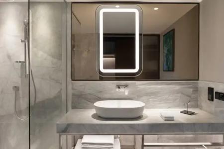 Izmir Marriott - 102