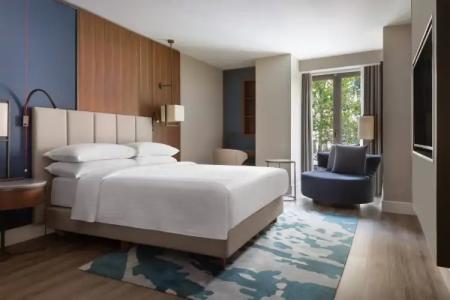 Izmir Marriott - 101