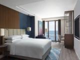 Executive Double room with sea view