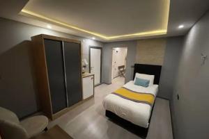 Ulu City Hotel, Bursa