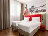 Comfort Accessible Double room