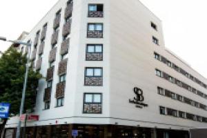 Soho Boutique Córdoba Hotel, Cordoba