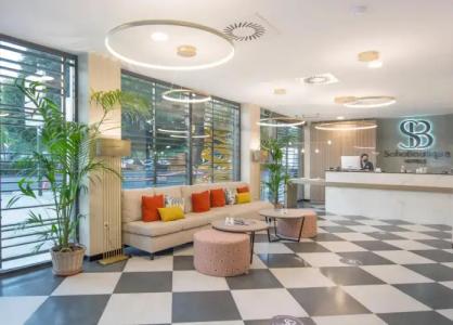 Soho Boutique Córdoba - 1