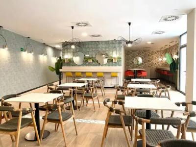 Soho Boutique Córdoba - 30