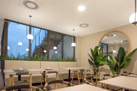 Soho Boutique Córdoba - 26