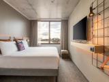Standard Double room with harbour view