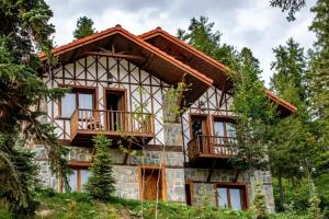 Foleya Mountain Resort Hotel & Villas, Trabzon