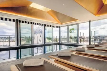 Renaissance Bordeaux - 49