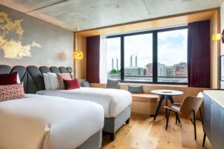 Renaissance Bordeaux - 5