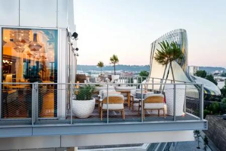 Renaissance Bordeaux - 39