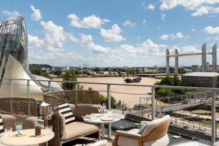 Renaissance Bordeaux - 3