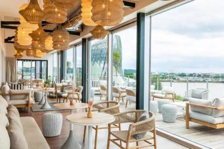 Renaissance Bordeaux - 2