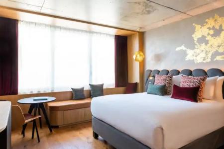 Renaissance Bordeaux - 26