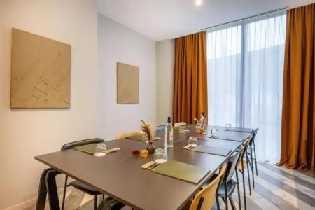 Renaissance Bordeaux - 13