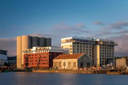 Renaissance Bordeaux - 20