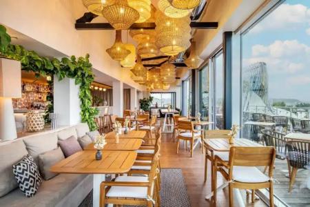 Renaissance Bordeaux - 24