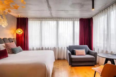 Renaissance Bordeaux - 37