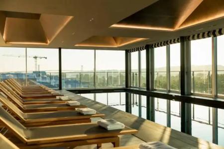 Renaissance Bordeaux - 6