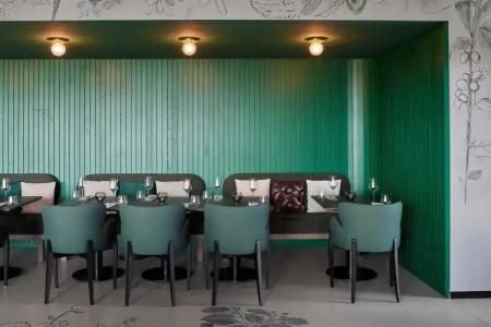 Moxy Cologne Bonn Airport - 27