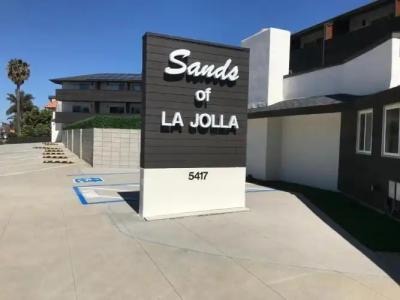 Sands Of La Jolla - 2