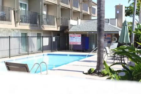 Sands Of La Jolla - 16