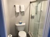 Standard room with balcony