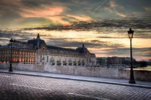Hôtel Vinci Due & Spa, Paris