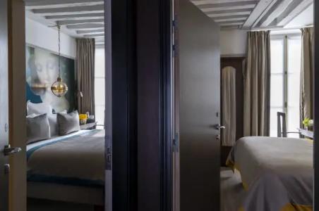 Hôtel Vinci Due & Spa - 36