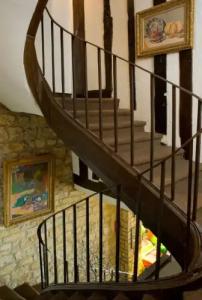 Hôtel Vinci Due & Spa - 15