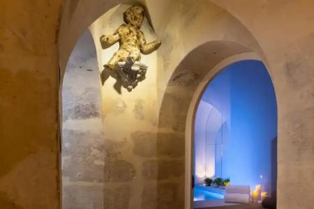 Hôtel Vinci Due & Spa - 17
