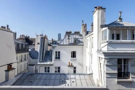 Hôtel Vinci Due & Spa - 18