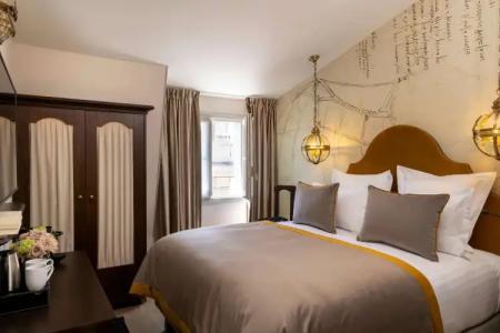 Hôtel Vinci Due & Spa - 30