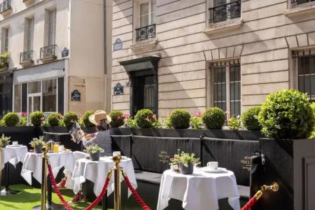 Hôtel Vinci Due & Spa - 19