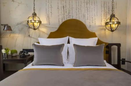 Hôtel Vinci Due & Spa - 40