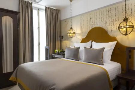 Hôtel Vinci Due & Spa - 2