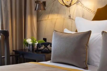 Hôtel Vinci Due & Spa - 42