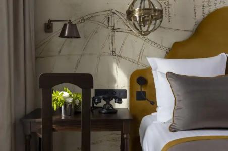 Hôtel Vinci Due & Spa - 41